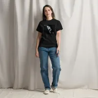 E.R. Album Cover Short Sleeve T-Shirt – S