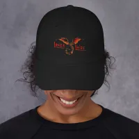 Lanes Laire Baseball Cap – Image 1