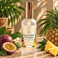 Room & Body Spray – 4 oz / 118 ml – Passionfruit Pineapple