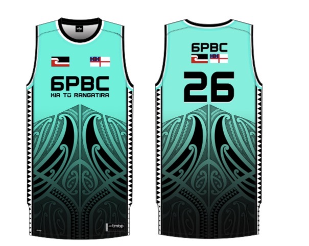 KTR SERIES - SINGLET – Image 1