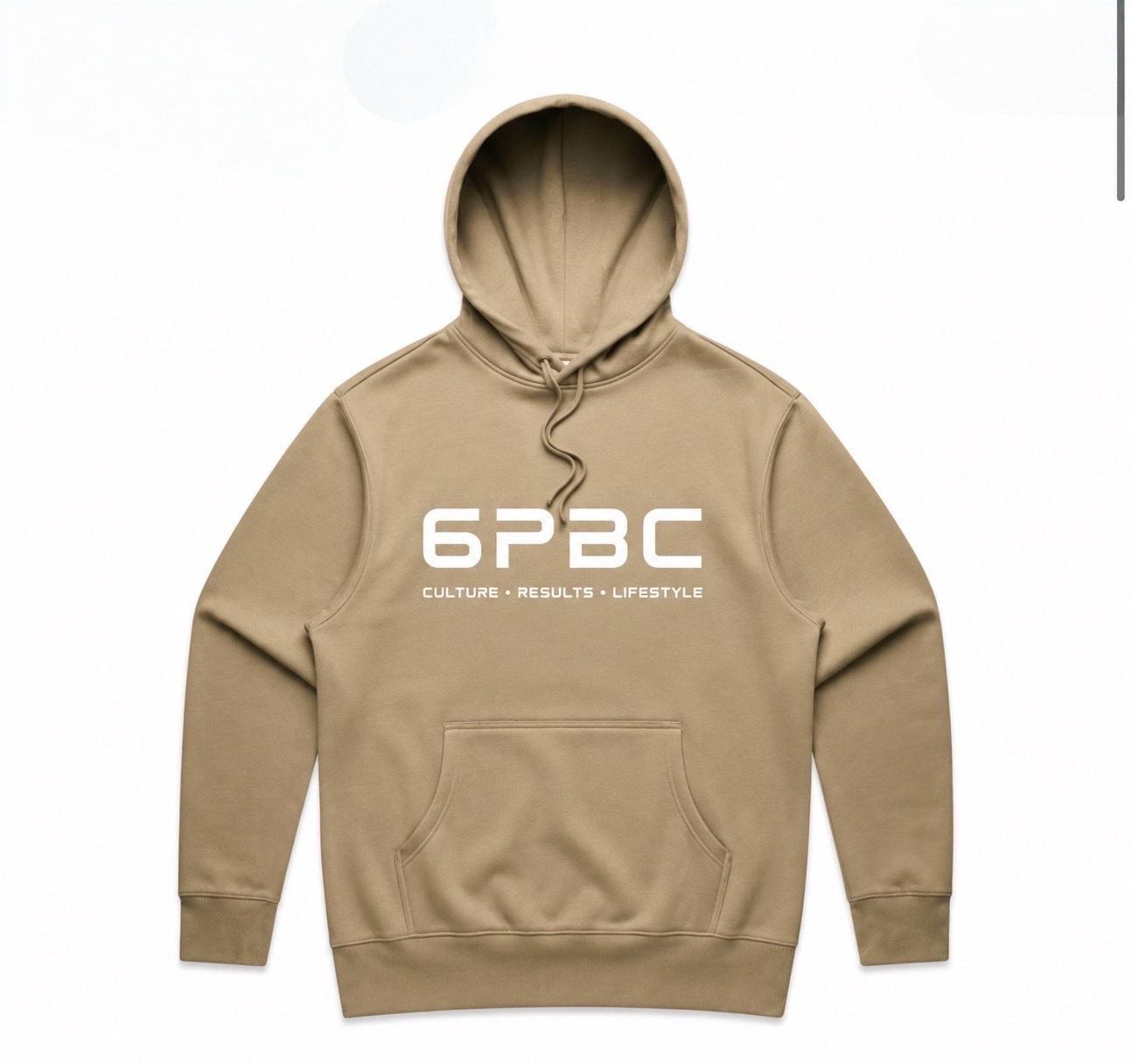 Wear The Work Hood – Image 1