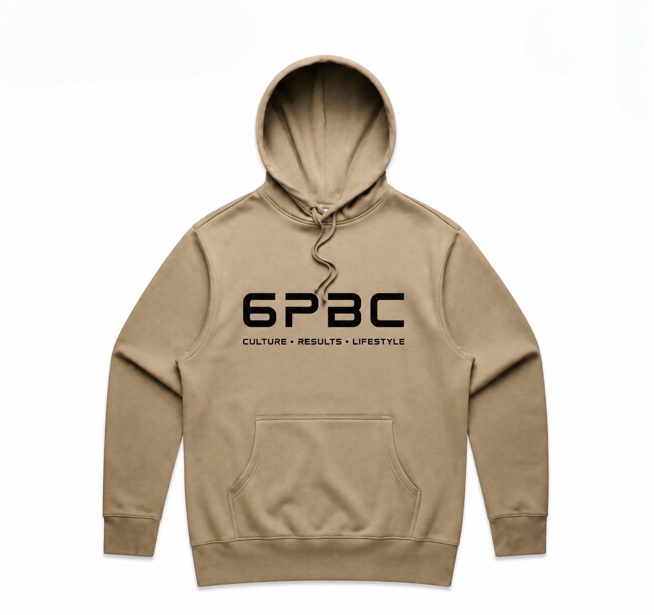 Wear The Work Hood – Image 3
