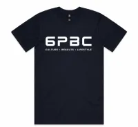 Train For Real Life Tee – Image 3