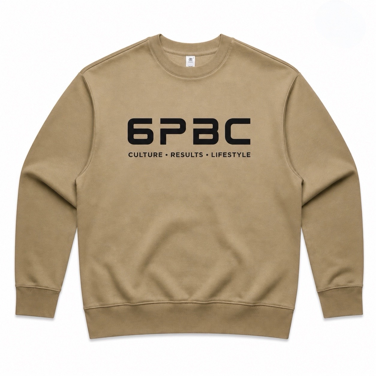 Built For Real Life Crew – Image 3