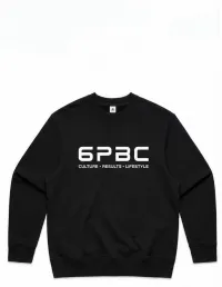 Built For Real Life Crew – Image 4