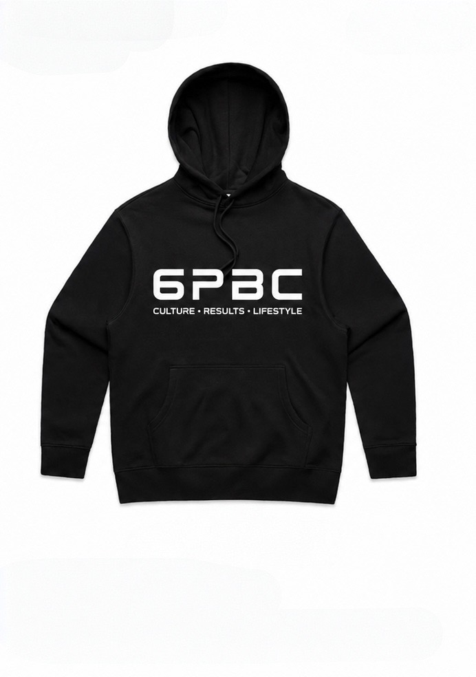 Wear The Work Hood – Image 2