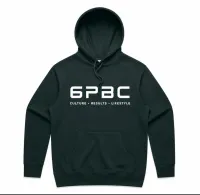 Wear The Work Hood – Image 4