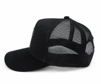 Baby Black Bear Trucker Hat – DOGGY Collection – Image 3