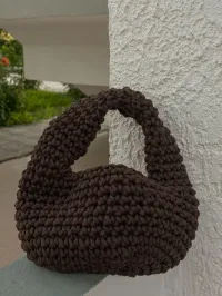 chocolate handbag – Image 2