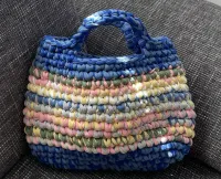 beach bag colormix – Image 2