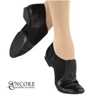 Boys Slip on Jazz Shoes  – Image 1
