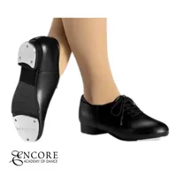 Lace up Tap Shoes – Image 1