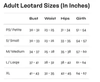 Level IV Tank Leotard – Image 3