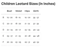 Level IV Tank Leotard – Image 2