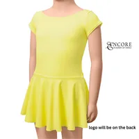 Dance with Me Dance Dress – Image 1
