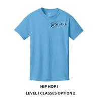 EAD T-shirt (level I) Youth – Image 1