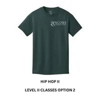 EAD T-shirt (level II) Youth – Image 1