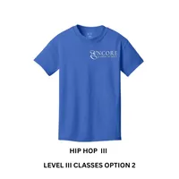 EAD T-shirt (level III) Adult – Image 1