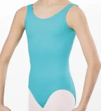 Tank Leotard – Image 1