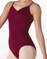 Pinch Cami Leotard – Image 4