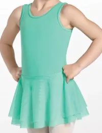 Tank Dress Leotard – Image 2