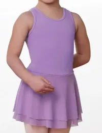 Tank Dress Leotard – Image 3
