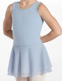 Tank Dress Leotard – Image 1