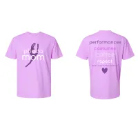 Dance Mom Shirt- SZN 8  – Image 1