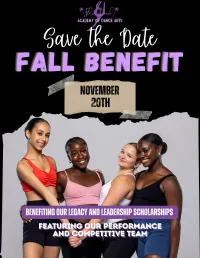Fall Benefit Paper Program  – Image 1