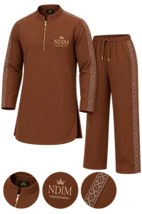 iGrootman Heritage set – Image 3