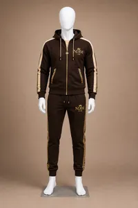 Royal Legacy Tracksuit – Image 1