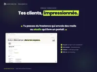 FreelanceOS – Image 6