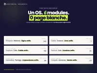 FreelanceOS – Image 2