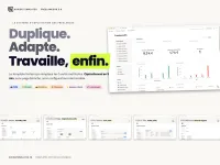 FreelanceOS – Image 1