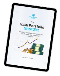 MMF's Guide to Halal Investing + HIS – Image 1