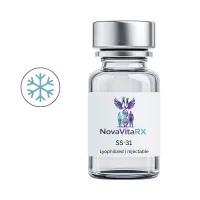 SS-31 10mg (3mL) - Lyophilized – Image 1