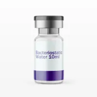 Supply - One 10ml Bacteriostatic Water – Image 1