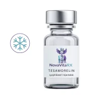 Tesamorelin 10mg (3ml) - Lyophilized – Image 1