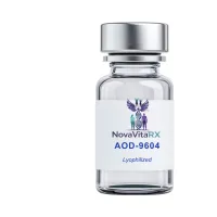 AOD-9604 (5mg, 3ml)- Lyophilized – Image 1
