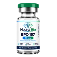 BPC-157 — 10 mg – Image 1