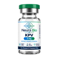 KPV 5 mg – Image 1