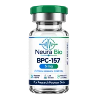 BPC-157 5 mg – Image 1