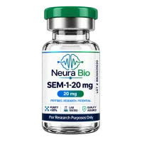 SEM-1 — 20 mg – Image 1