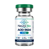 AOD-9604 5 mg – Image 1