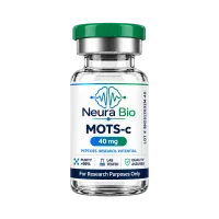 MOTS-c 40 mg – Image 1
