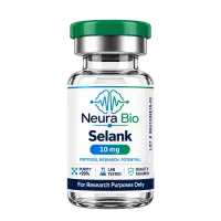 Selank 10 mg – Image 1