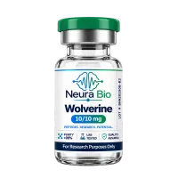 Wolverine 10/10 mg – Image 1