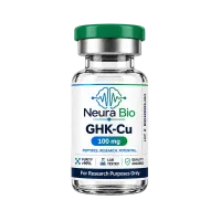 GHK-Cu 100 mg – Image 1