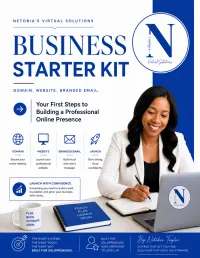 Your Business Online Starter Kit – Image 1