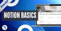 Module - Notion Basics 2.0 – Image 1